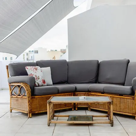 Appartement Superlative 2br In St. Pauls Bay San Pawl il-Baħar