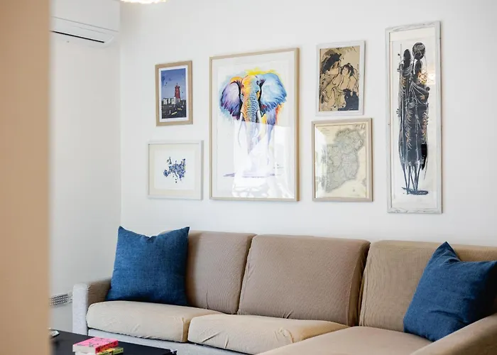 Superlative 2br In St. Pauls Bay Διαμέρισμα