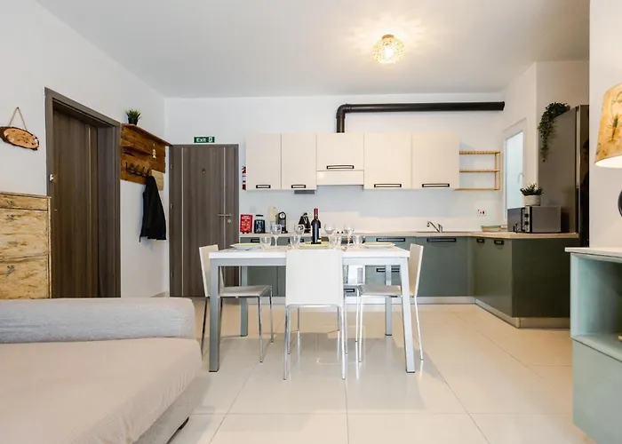 Superlative 2br In St. Pauls Bay St. Paul's Bay