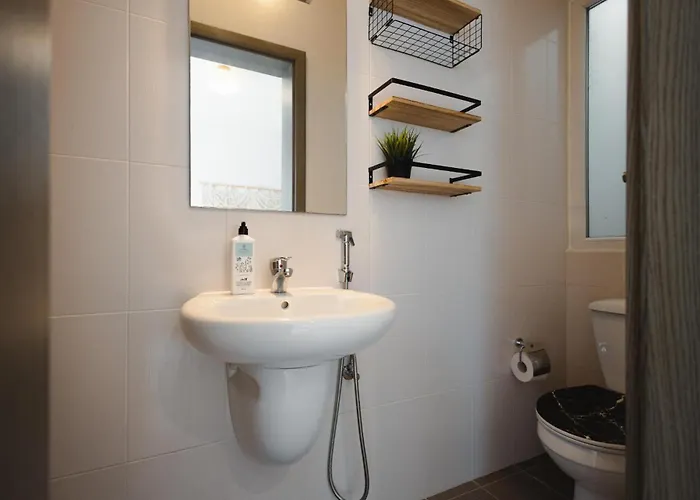 Superlative 2br In St. Pauls Bay Διαμέρισμα Σεντ Πόλς Μπέι