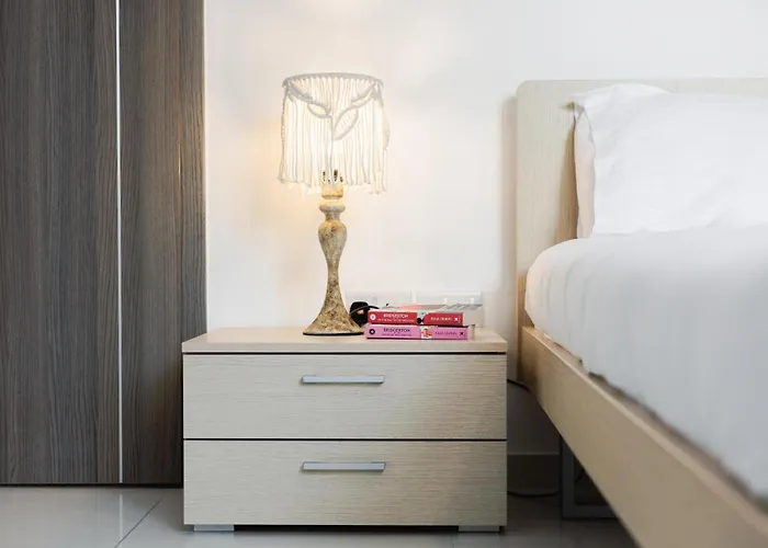 Superlative 2br In St. Pauls Bay *