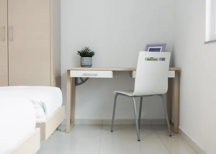 Appartement Superlative 2br In St. Pauls Bay San Pawl il-Baħar