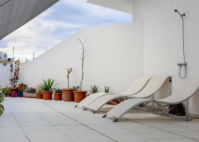 Superlative 2br In St. Pauls Bay * San Pawl il-Baħar