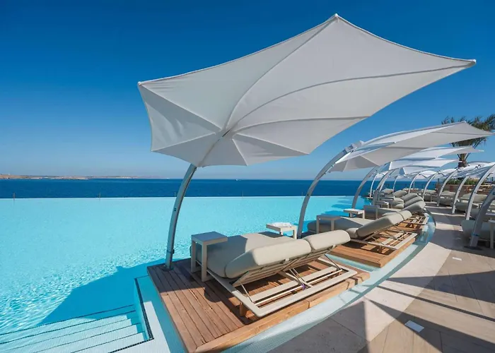 Superlative 2br In St. Pauls Bay Appartement *