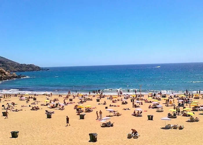 Διαμέρισμα Superlative 2br In St. Pauls Bay *