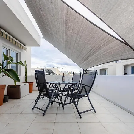 Apartamento Superlative 2br In St. Pauls Bay St. Paul's Bay