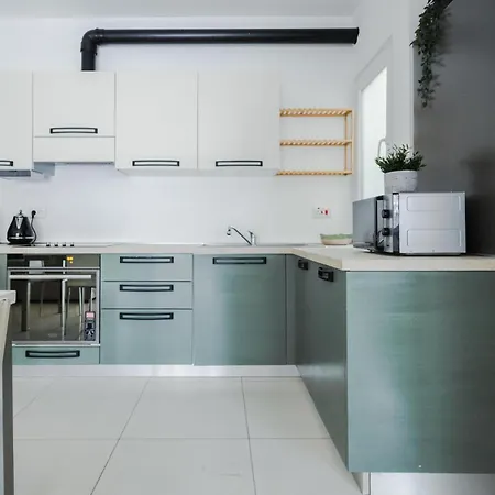 Apartman Superlative 2br In St. Pauls Bay San Pawl il-Baħar