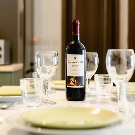 Apartamento Superlative 2br In St. Pauls Bay