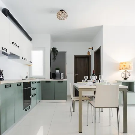 Apartamento Superlative 2br In St. Pauls Bay St. Paul's Bay