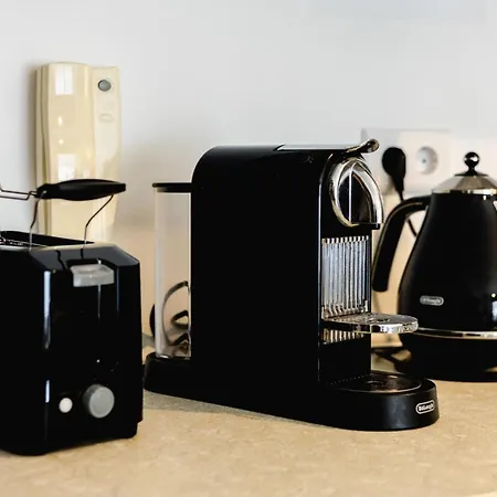 Superlative 2br In St. Pauls Bay *