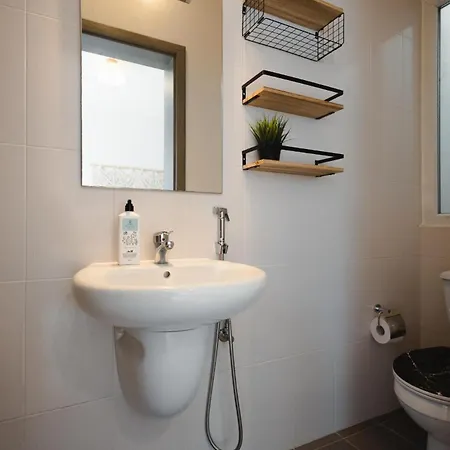 Superlative 2br In St. Pauls Bay Διαμέρισμα Σεντ Πόλς Μπέι