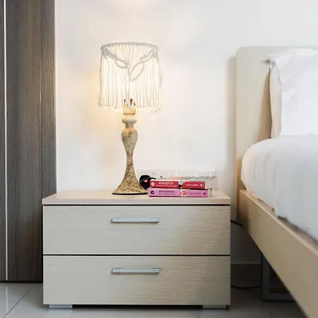 Superlative 2br In St. Pauls Bay *