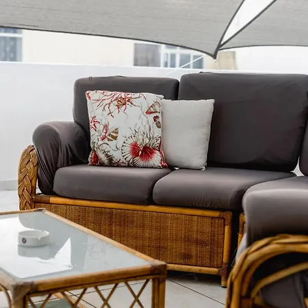 Superlative 2br In St. Pauls Bay Apartamento St. Paul's Bay