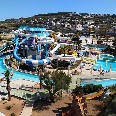 Apartman Superlative 2br In St. Pauls Bay *