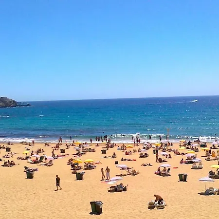 Διαμέρισμα Superlative 2br In St. Pauls Bay *
