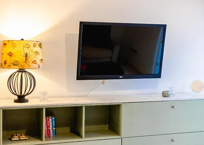 아파트 Superlative 2br In St. Pauls Bay *