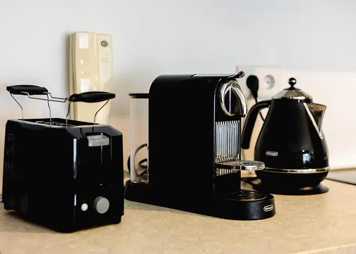 Superlative 2br In St. Pauls Bay *