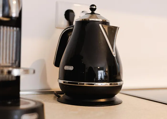 Superlative 2br In St. Pauls Bay