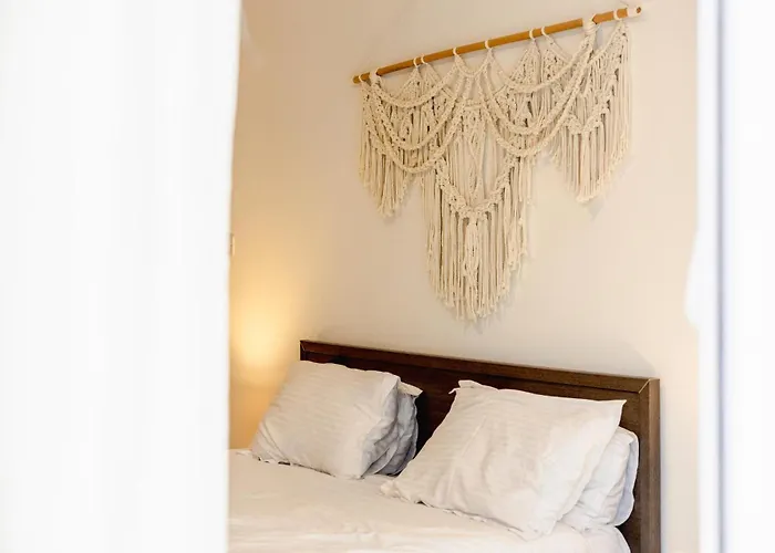 아파트 Superlative 2br In St. Pauls Bay *