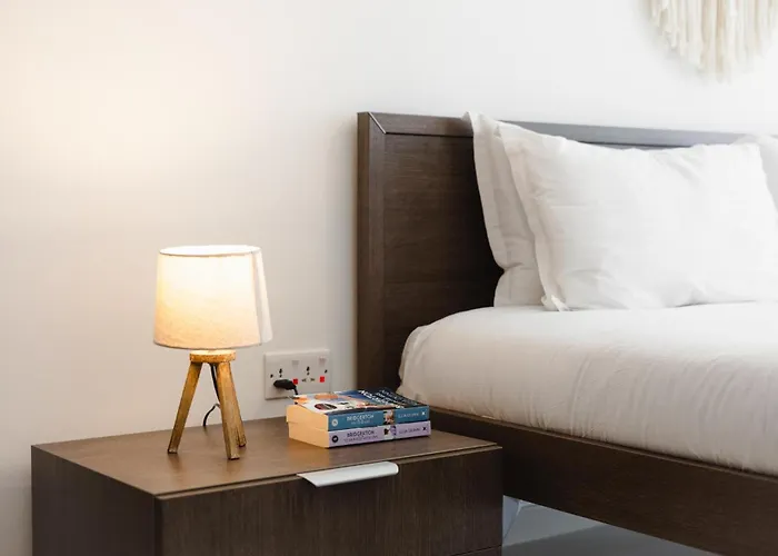 Superlative 2br In St. Pauls Bay 아파트