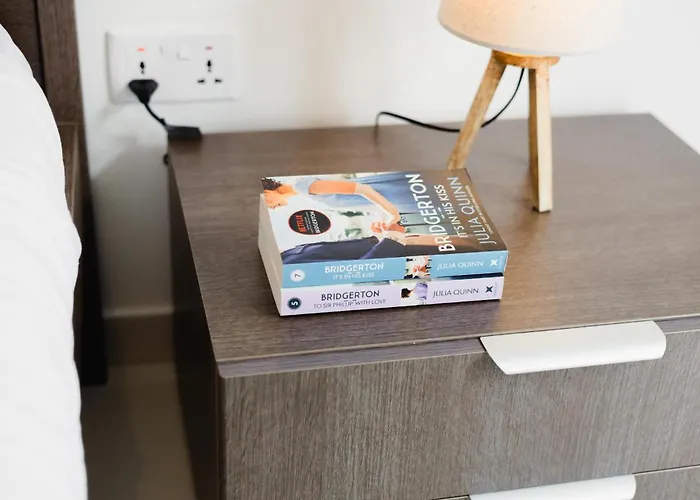 Superlative 2br In St. Pauls Bay