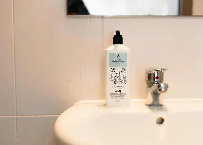 Daire Superlative 2br In St. Pauls Bay St. Paul's Bay