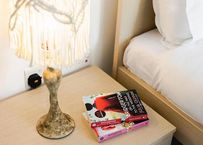 Superlative 2br In St. Pauls Bay