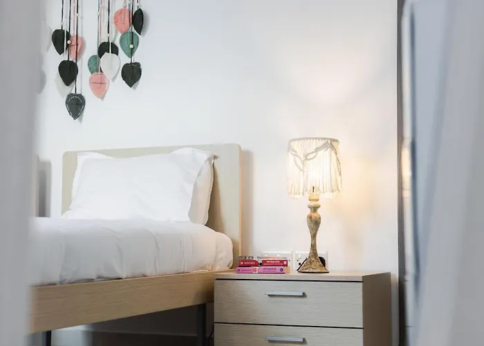 Superlative 2br In St. Pauls Bay 아파트