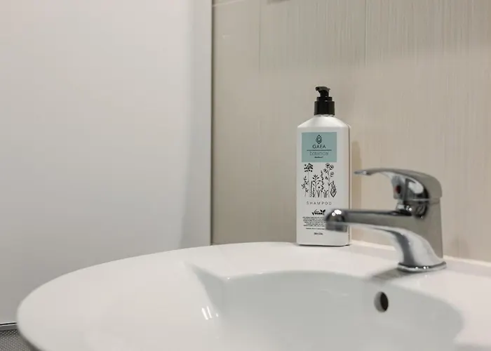 Superlative 2br In St. Pauls Bay 아파트