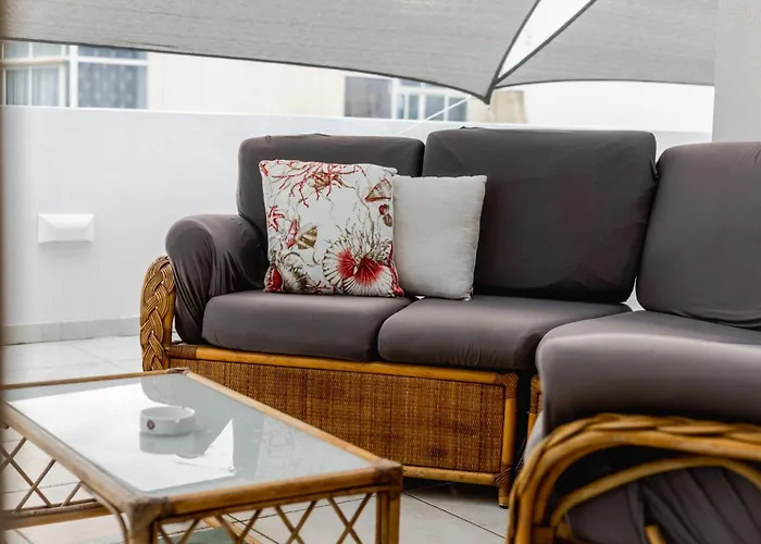 Superlative 2br In St. Pauls Bay Daire St. Paul's Bay