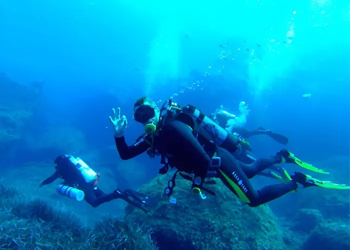 Superlative 2br In St. Pauls Bay 아파트