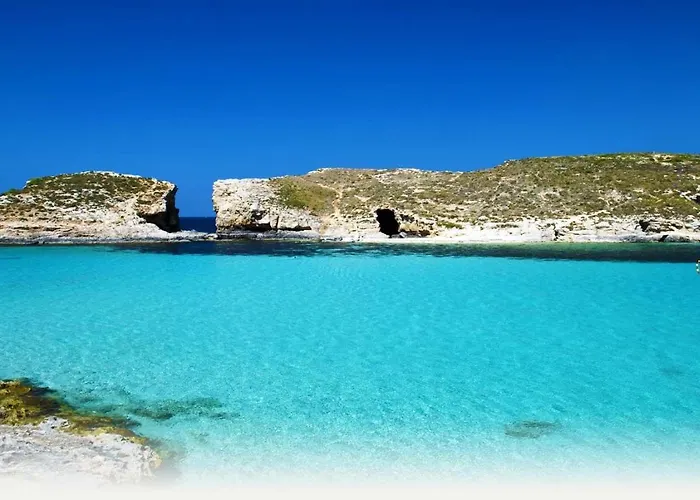 Superlative 2br In St. Pauls Bay *