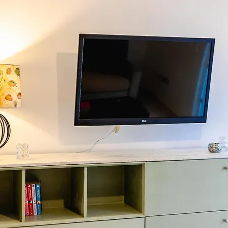 Appartamento Superlative 2br In St. Pauls Bay *