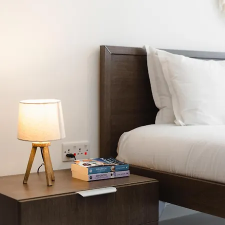 Superlative 2br In St. Pauls Bay Appartamento