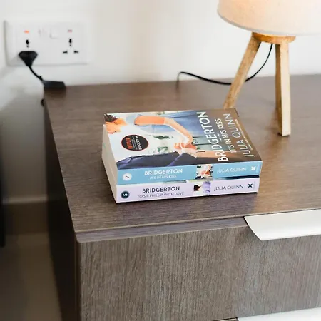 Superlative 2br In St. Pauls Bay