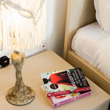 Superlative 2br In St. Pauls Bay