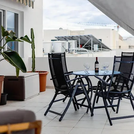 Appartamento Superlative 2br In St. Pauls Bay